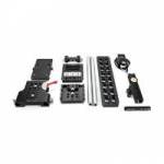 Wooden Camera RED Epic/Scarlet Accessory Kit (Pro, 19mm) (p/n 158900) Wooden Camera RED Epic/Scarlet Accessory Kit (Pro, 19mm) (p/n 158900)